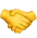 Synclo — Hand Shake